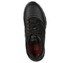 Deportivos Skechers Work Relaxed Fit: Nampa - Wyola SR 77235EC BLK