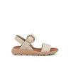 Sandalias Dorking GANDIA D9468 Taupe