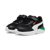 Zapatillas Puma X-Ray Speed Lite 385526 19 Negro-Blanco
