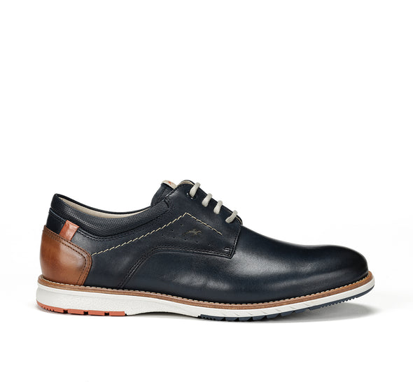 Zapatos Fluchos TAYLOR F1978 Marino