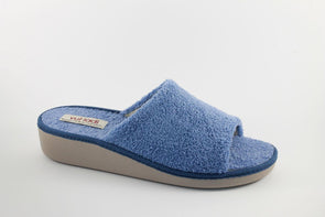 Zapatillas de casa Vulladi 8640-717 Azul