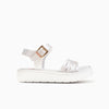 Sandalias de niña Pablosky CAPRI 876904 Blanco
