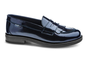 Colegial mocasín Pablosky 879121 Marino