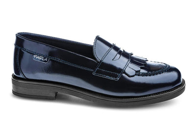 Colegial mocasín Pablosky 879121 Marino