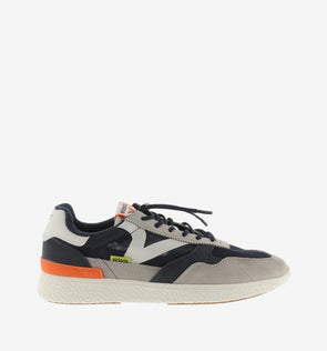 Zapatillas chico Victoria ANIMA - LIGHT MESH 8805102 Marino