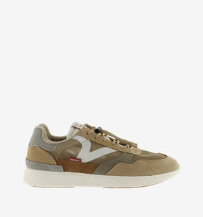 Zapatillas chico Victoria ANIMA - LIGHT MESH 8805102 Beige