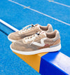 Zapatillas chico Victoria ANIMA - LIGHT MESH 8805102 Beige