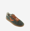 Zapatillas de hombre Victoria 8806102 Verde