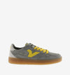 Zapatillas chico Victoria SMASH - SUEDE COLOR SMASH 8806107 Kaki
