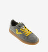 Zapatillas chico Victoria SMASH - SUEDE COLOR SMASH 8806107 Kaki
