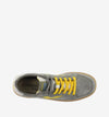 Zapatillas chico Victoria SMASH - SUEDE COLOR SMASH 8806107 Kaki