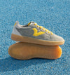 Zapatillas chico Victoria SMASH - SUEDE COLOR SMASH 8806107 Kaki