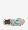 Zapatillas chica Victoria SMASH - SUEDE COLOR 8806107 Beige