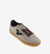 Zapatillas de hombre Victoria SMASH - SUEDE 8806111 Taupe