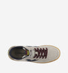 Zapatillas de hombre Victoria SMASH - SUEDE 8806111 Taupe