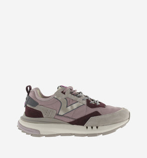 Zapatillas de mujer Victoria WING EVO - SPORT 8811102 Rosa