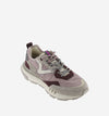 Zapatillas de mujer Victoria WING EVO - SPORT 8811102 Rosa