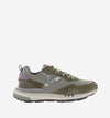 Zapatillas de mujer Victoria WING EVO - SPORT 8811102 Kaki
