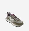 Zapatillas de mujer Victoria WING EVO - SPORT 8811102 Kaki