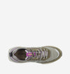 Zapatillas de mujer Victoria WING EVO - SPORT 8811102 Kaki