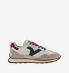 Zapatillas de hombre Victoria ROOT - WASHED 8812100 Blanco