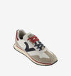 Zapatillas de hombre Victoria ROOT - WASHED 8812100 Blanco