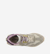 Zapatillas de mujer Victoria ROOT - WASHED 8812100 Beige
