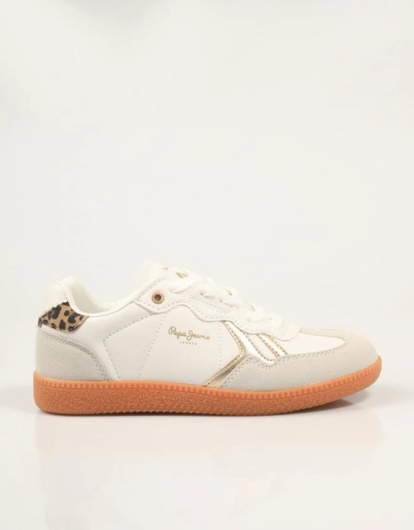 Zapatillas Pepe Jeans BALL FIERCE G PGS000001 803