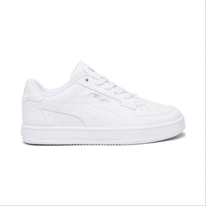 Zapatillas Puma CAVEN 2.0 JR. 393837 02 Blanco-Plata
