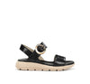 Sandalias Dorking GANDIA D9468 Negro