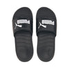 Chanclas Puma POPCAT 20 JR. C/O 372017 01 Negro
