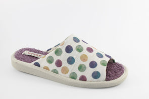 Zapatillas de casa Vulladi 9077-768 Morado