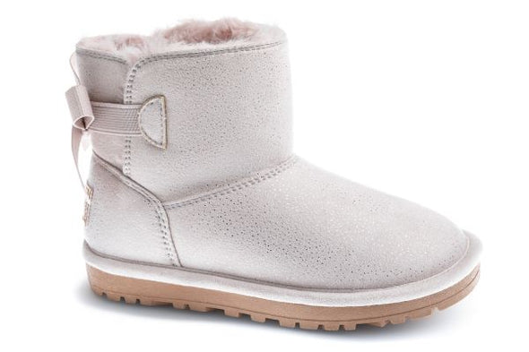 Botas Pablosky CITY 978270 Gris