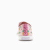 Zapatillas de lona barefoot Pablosky LONA 981370 Rosa