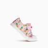 Zapatillas de lona barefoot Pablosky LONA 981370 Rosa