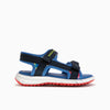 Sandalias de Pablosky CAMPING 981620 Azul