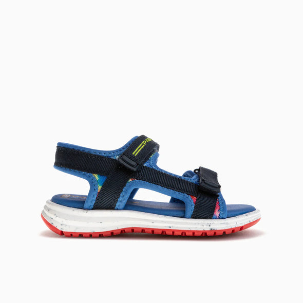 Sandalias de Pablosky CAMPING 981620 Azul