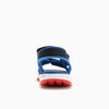 Sandalias de Pablosky CAMPING 981620 Azul
