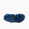 Sandalias de Pablosky CAMPING 981620 Azul