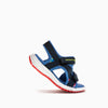 Sandalias de Pablosky CAMPING 981620 Azul