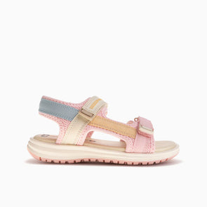 Sandalias de Pablosky CAMPING 981770 Rosa