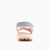 Sandalias de Pablosky CAMPING 981770 Rosa