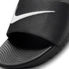 Chanclas Nike KAWA KIDS 819352 001 Negro