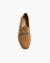 Mocasines Corina M4605 Camel