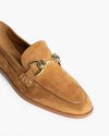 Mocasines Corina M4605 Camel