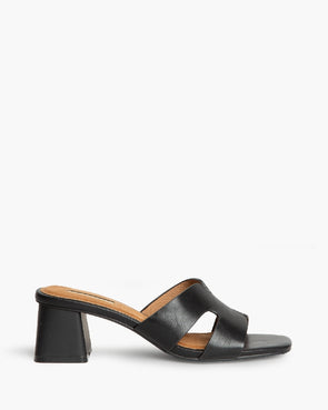 Sandalia de mujer Corina M5370 Negro