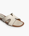 Sandalia de mujer Corina M5470 Beige
