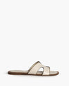 Sandalia de mujer Corina M5470 Beige