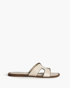 Sandalia de mujer Corina M5470 Beige