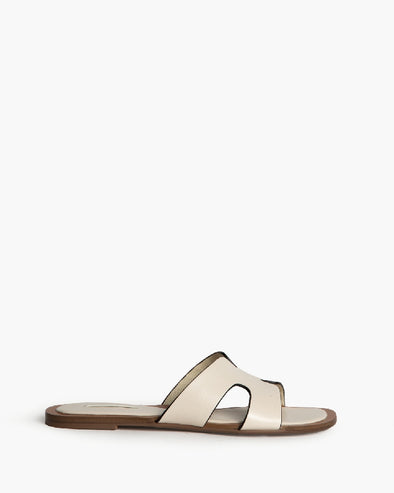 Sandalia de mujer Corina M5470 Beige